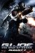 G.I. Joe: The Rise Of Cobra - Movie Poster (Snake Eyes) (Size: 24 x 36)
