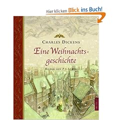 Eine Weihnachtsgeschichte