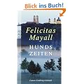 Hundszeiten: Laura Gottbergs f�nfter Fall