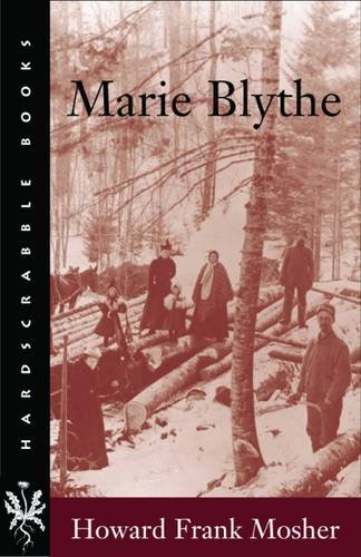 marie blythe hardscrabble books fiction of new england