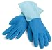 Quickie Professional Gloves, Medium (Pack of 6)