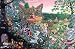 Wonderland Art Print Poster By Tom Masse, 32  x 22 