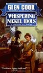 Whispering Nickel Idols