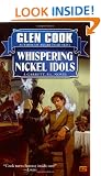 Whispering Nickel Idols