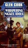 Whispering Nickel Idols: A Garrett, P.I., Novel