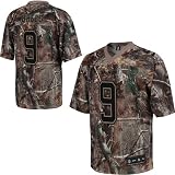 Reebok New Orleans Saints Drew Brees Realtree Replica Jersey XX Large