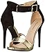ZiGiny Women's Miller Dress Sandal