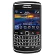 Blackberry 9700 Bold Unlocked Quad-Band 3G Smartphone with 3.2 MP Camera, GPS, Wi-Fi and Bluetooth--International Version with Warranty (Black)