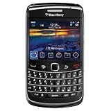 Blackberry 9700 Bold Unlocked Quad-Band 3G Smartphone with 3.2 MP Camera, GPS, Wi-Fi and Bluetooth--International Version...