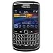 Blackberry 9700 Bold Unlocked Quad-Band 3G Smartphone with 3.2 MP Camera, GPS, Wi-Fi and Bluetooth--International Version with Warranty (Black)