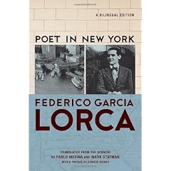 Poet in New York: A Bilingual Edition