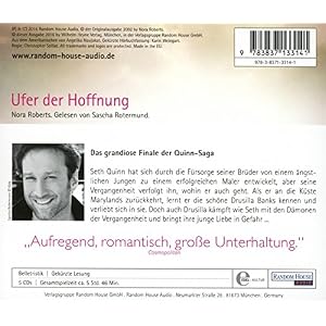 Ufer der Hoffnung: Quinn 4 (Die Quinn-Saga, Band 4)