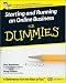 Starting and Running an Online Business for Dummies