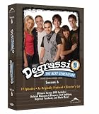 Degrassi: The Next Generation - Season 6