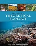 Encyclopedia of theoretical ecology