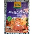 Chicken Madras Curry Paste 50g