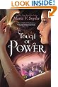 Touch of Power (Healer)