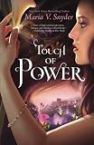 Touch of Power (Healer)