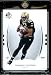 2007 SP Authentic # 58 Marques Colston - Saints - NFL Trading Card - Football Card - Mint Condition - Shipped In Protective Screw Down Display Case