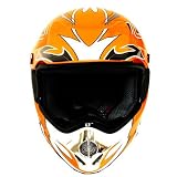 Motocross Adult Racing Speedy Helmet