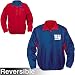 Apparel : NFL New York Giants Field Idol Reversible Fleece Jacket