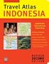 Indonesia Travel Atlas (Periplus Atlases) (Periplus Travel Atlas)