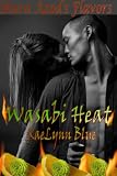 Shara Azods Flavors - Wasabi Heat