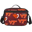 VT Logo Virginia Tech Hokies Insulated Lunch Box Cooler Bag - NO Lead Lead-Free Lunchbox