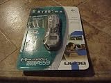 LOGITECH HARMONY ADVANCED UNIVERSAL REMOTE # 659