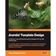 Joomla! Template Design: Create your own professional-quality templates with this fast, friendly guide
