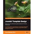 Joomla! Template Design: Create Your Own Professional-Quality Templates with This Fast, Friendly Guide
