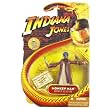 Indiana Jones (3" Figure) - Monkey Man