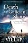 Death on a Galician Shore