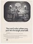 1974 Bell Telephone Long Distance Bill Russell Photo Print Ad