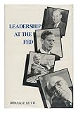 Leadership at the Fed