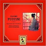 Madame Butterfly