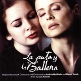 La Puta Y La Ballena Original Soundtrack
