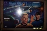 Star Trek The Game