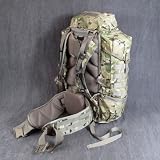 Eberlestock F3M Halftrack Military Backpack - Crye Multicam