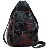 Leather With Pu Purse