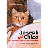 Joseph and Chico: The Life of Pope Benedict XVI as Told by a Catby Jeanne Perego