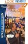 The Texas Billionaire's Baby (Silhouette Special Edition)