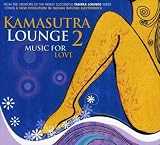 Vol.2-Kamasutra Lounge