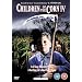 Children of the Corn IV: The Gathering [DVD]