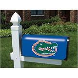 Florida Gators NCAA Mailbox Cover