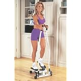Phoenix Denise Austin 98107 Dual Action Mini Stepper