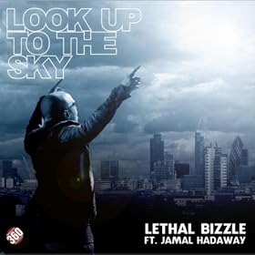 Look Up to the Sky (feat. Jamal Hadaway)