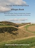 Villages book : exploring Acklam, Fimber, Fridaythorpe, Huggate, Leavening, Sledmere, Thixendale and Wetwang