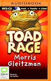 Toad Rage (Toad Series)
