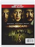 Image de Mindscape (Bd + Dvd) (Blu-Ray) (Import) Taissa Farmiga; Mark Strong; Brian C